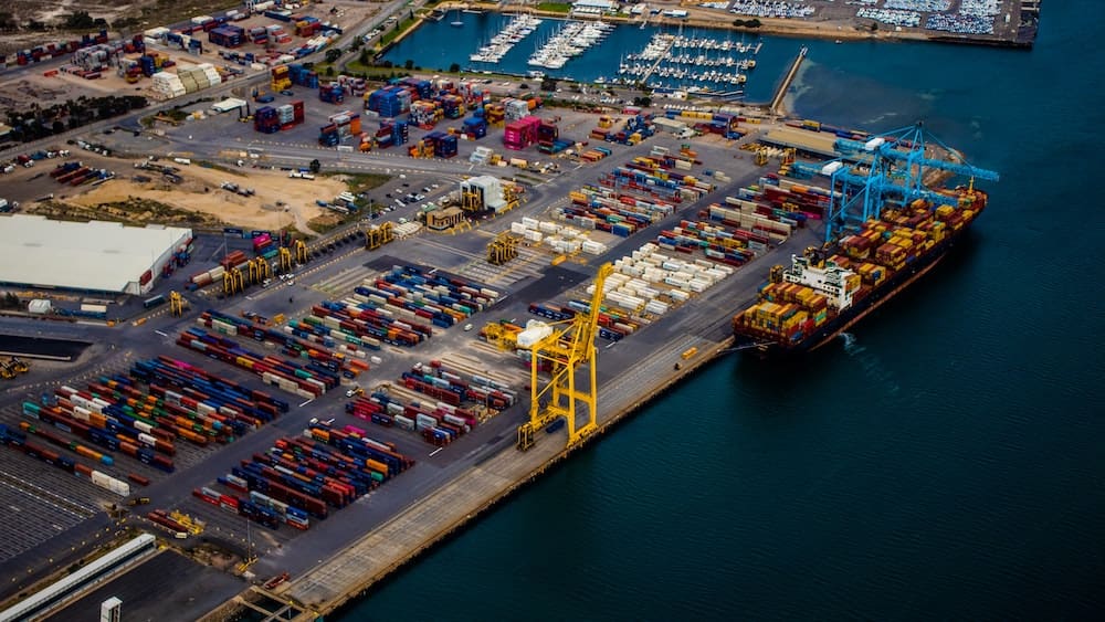 September 2021 Shipping Update: Port Backups Continue to Cause Issues