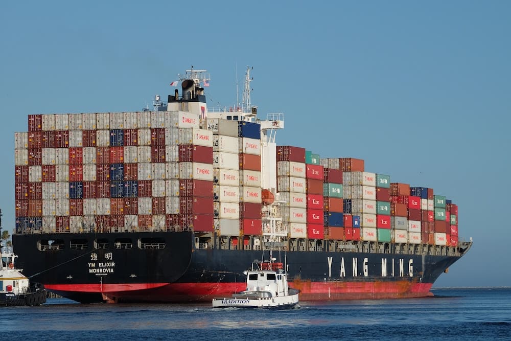 October 2021 Shipping Update: Is a Supply Chain Crisis Imminent?