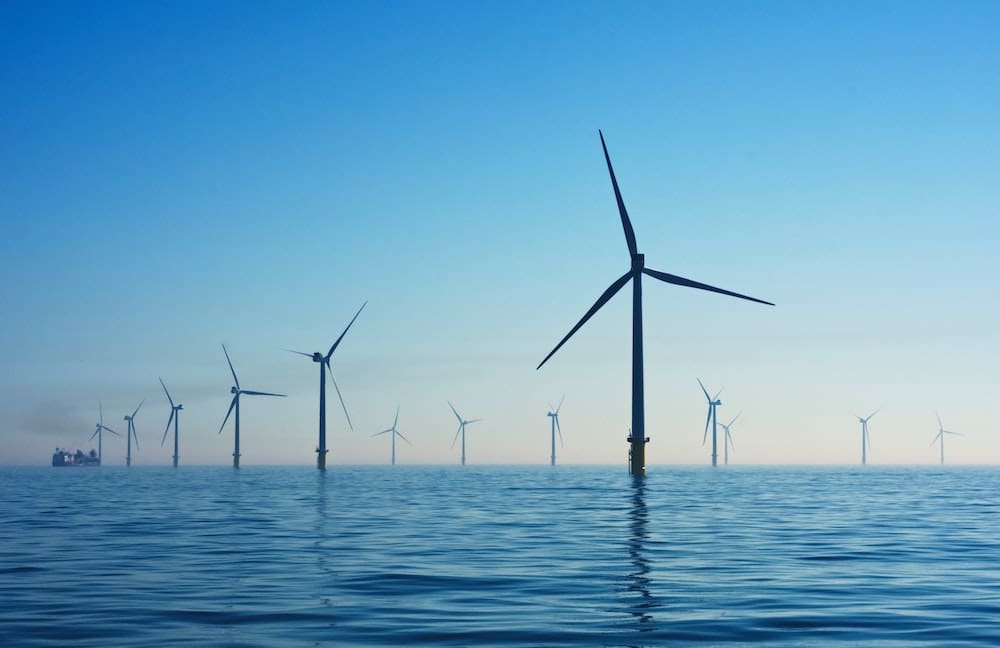 January 2022 Shipping Update: The Path to Decarbonize Shipping