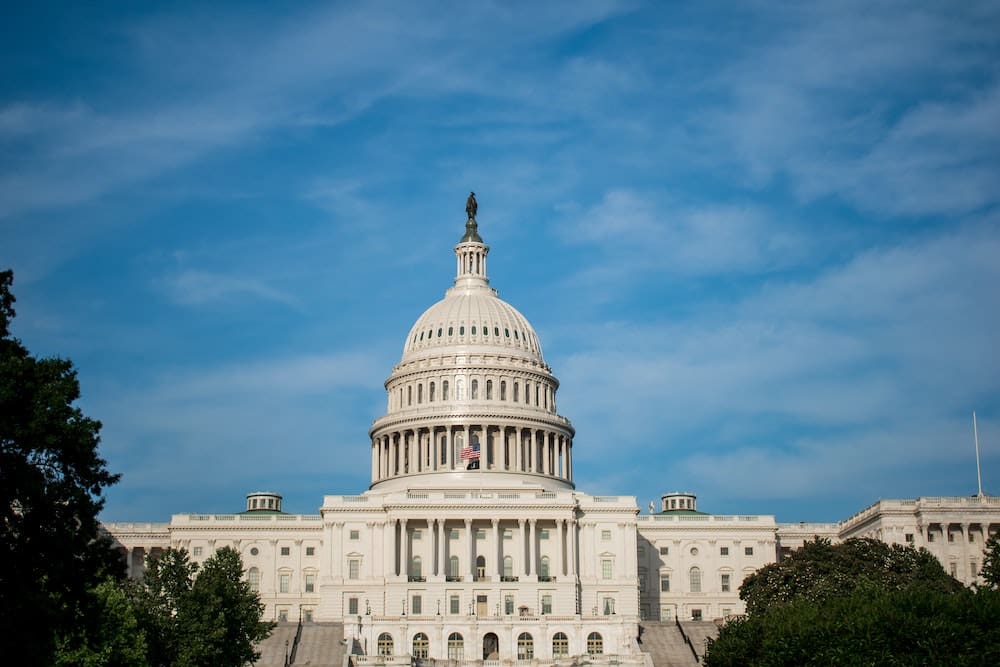 April 2022 Shipping Update: The Ocean Shipping Reform Act Hopes to Update Federal Shipping Regulations