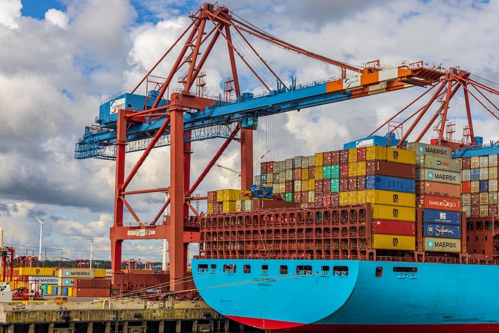 May 2022 Shipping Update: Shipping Delays Resurface around the Globe