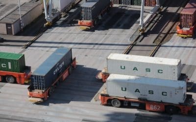How We Manage Clients’ Shipments