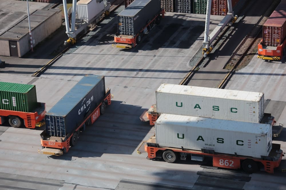 How We Manage Clients’ Shipments