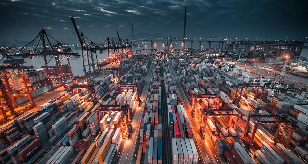 January Shipping Report: ILWU Contract Negotiation Update