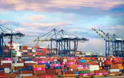June Shipping Report: Is a Possible Equipment Imbalance Imminent?