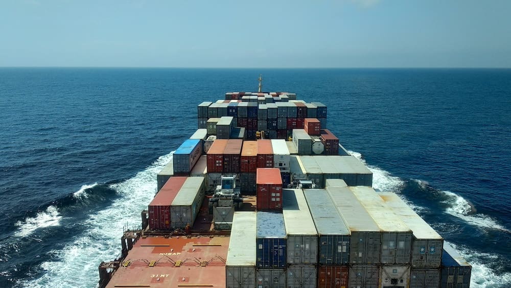November Shipping Report: The Effects of the Israel/Palestine Conflict on Shipping