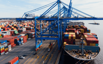 Navigating Freight Rate Volatility: Strategic Insights for Global Shippers