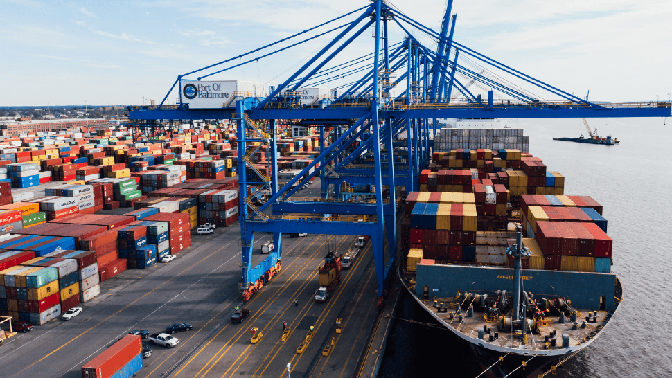 Navigating Freight Rate Volatility: Strategic Insights for Global Shippers