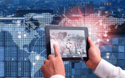 How Technology in Freight Forwarding Is Shaping the Future